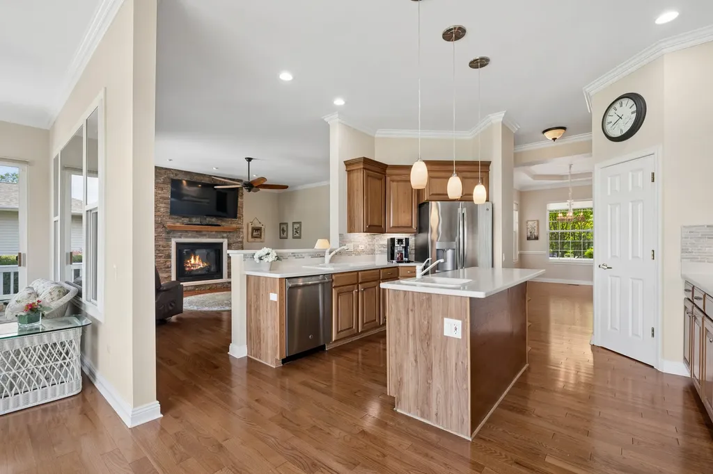 13037 Stone Creek Court Huntley IL 60142