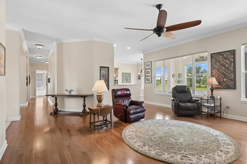 13037 Stone Creek Court Huntley IL 60142