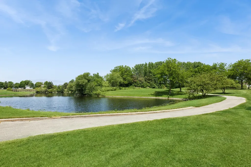 13037 Stone Creek Court Huntley IL 60142