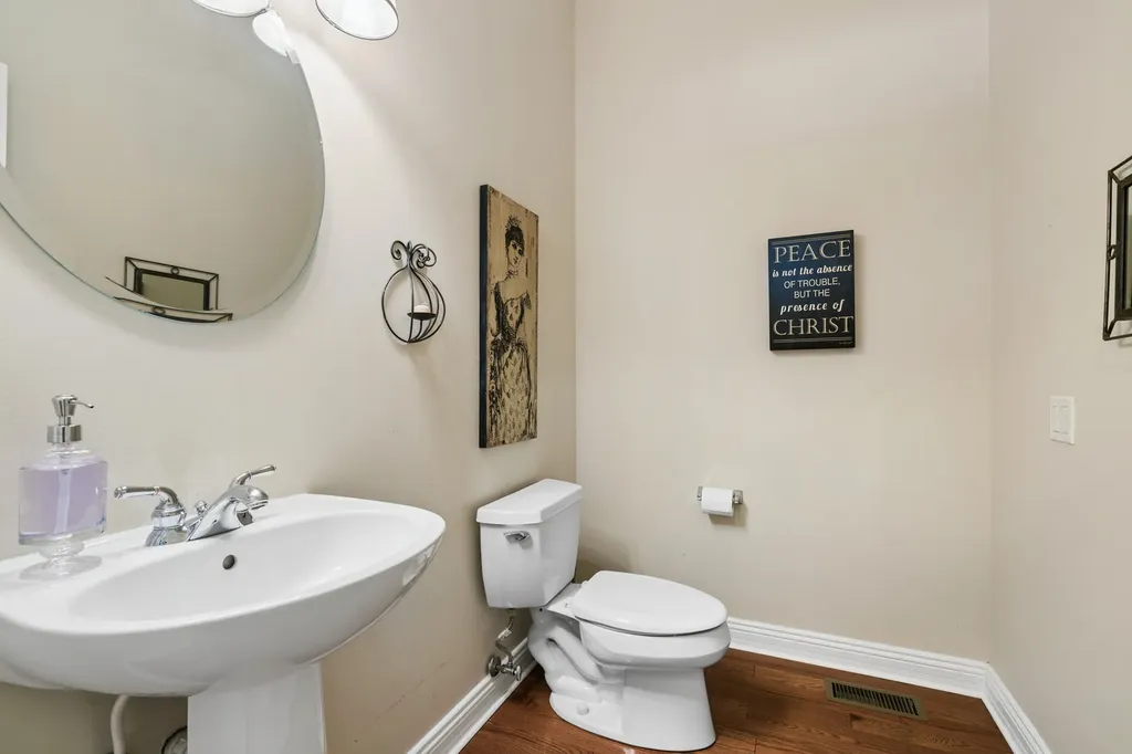 13037 Stone Creek Court Huntley IL 60142
