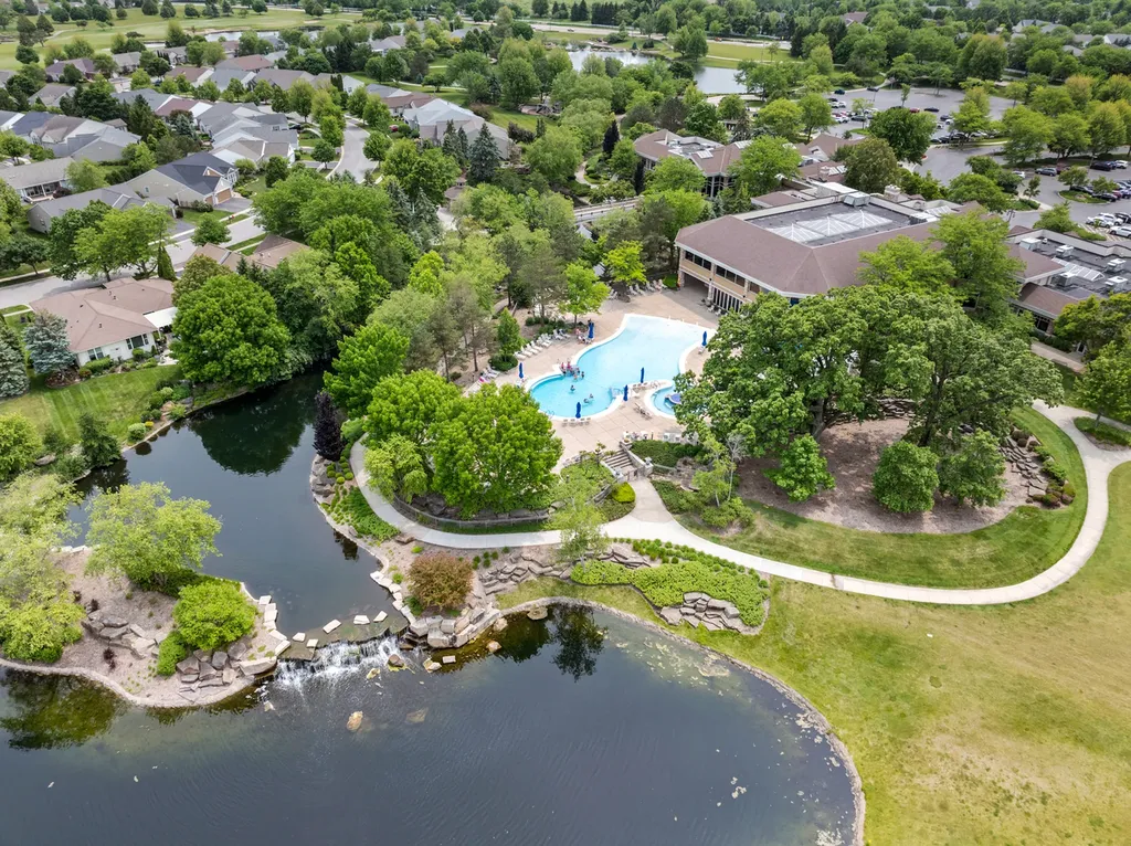 13037 Stone Creek Court Huntley IL 60142