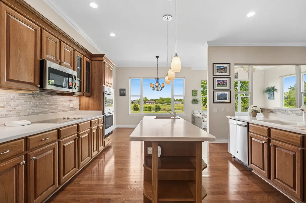 13037 Stone Creek Court Huntley IL 60142