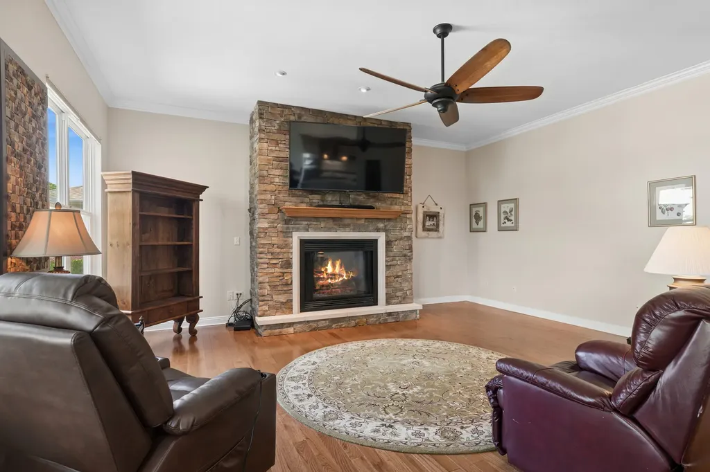 13037 Stone Creek Court Huntley IL 60142