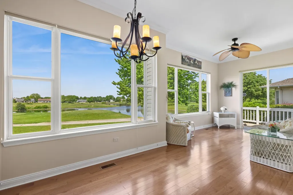 13037 Stone Creek Court Huntley IL 60142