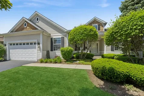 13037 Stone Creek Court Huntley IL 60142