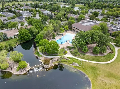 13037 Stone Creek Court Huntley IL 60142