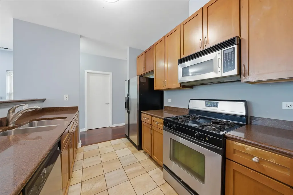 4178 South Drexel Boulevard Chicago IL 60653