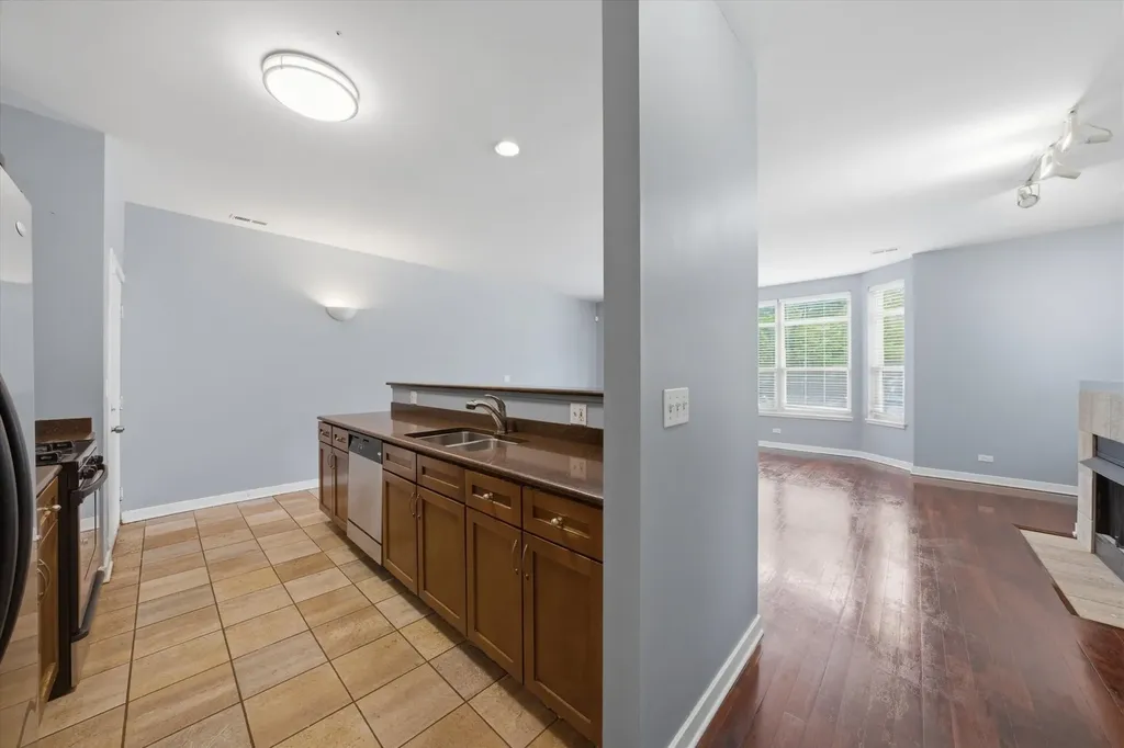 4178 South Drexel Boulevard Chicago IL 60653