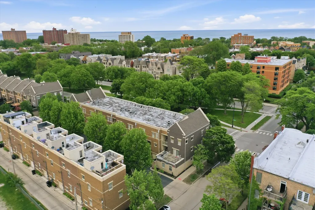 4178 South Drexel Boulevard Chicago IL 60653