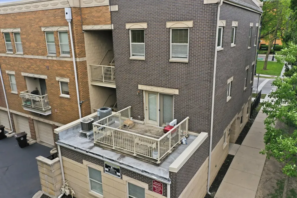 4178 South Drexel Boulevard Chicago IL 60653