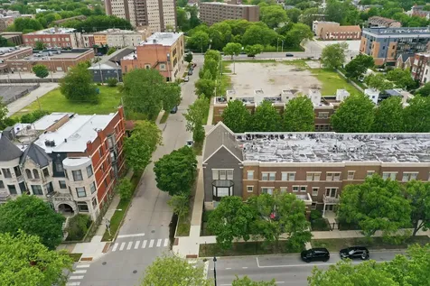 4178 South Drexel Boulevard Chicago IL 60653