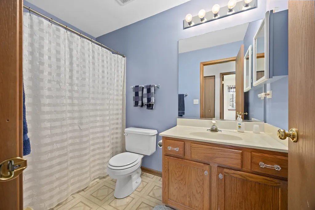 205 Woodlet Lane Bolingbrook IL 60490