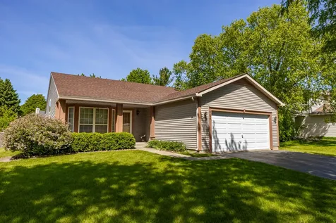 205 Woodlet Lane Bolingbrook IL 60490