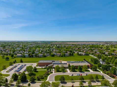 205 Woodlet Lane Bolingbrook IL 60490