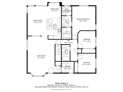 205 Woodlet Lane Bolingbrook IL 60490