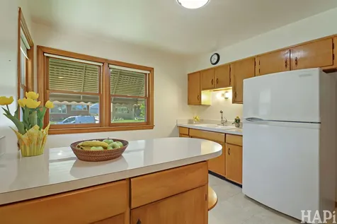 4805 North Nottingham Avenue Chicago IL 60656