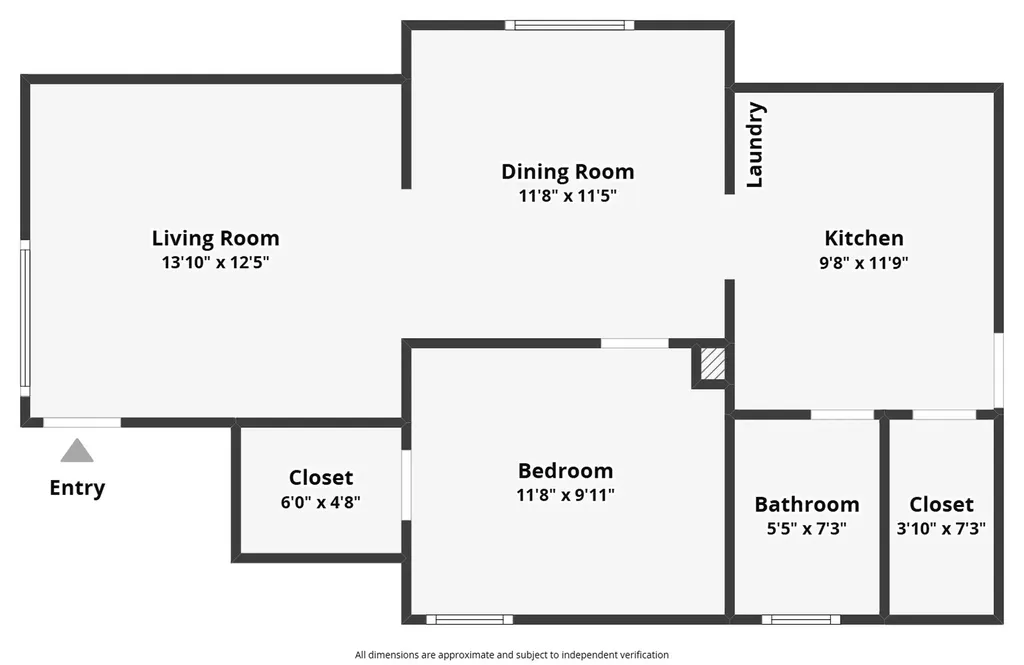 5037 West Winona Street Chicago IL 60630