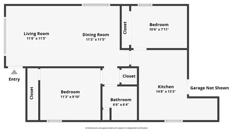 5037 West Winona Street Chicago IL 60630