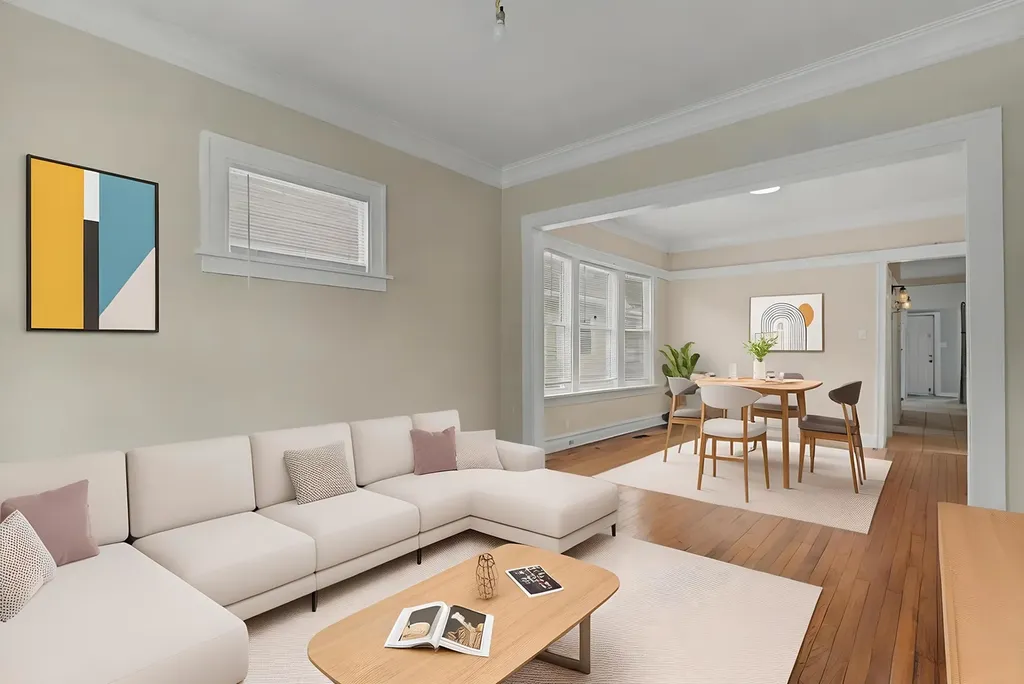 11916 South Stewart Avenue Chicago IL 60628