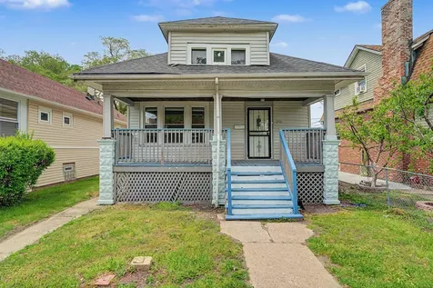 11916 South Stewart Avenue Chicago IL 60628