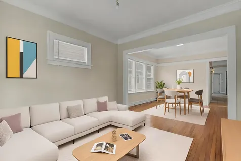 11916 South Stewart Avenue Chicago IL 60628