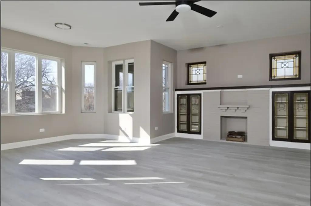 1900 West Garfield Boulevard Chicago IL 60609