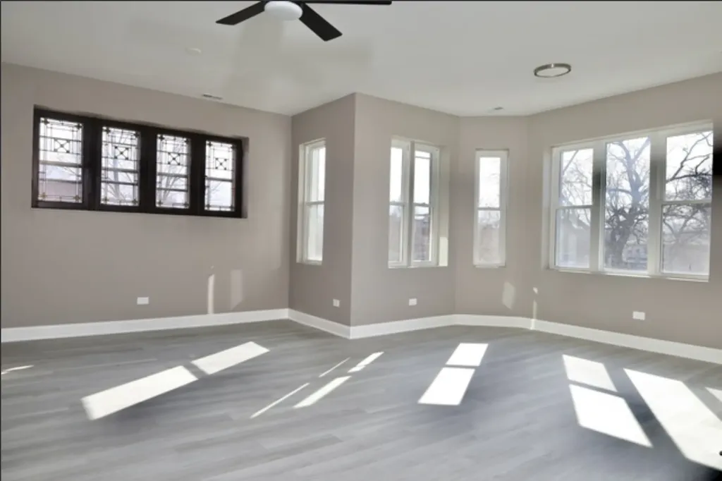 1900 West Garfield Boulevard Chicago IL 60609