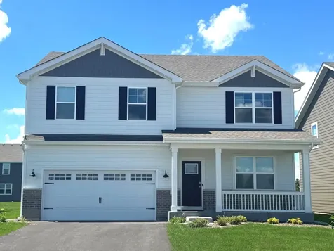294 Snowdrop Lane Elgin IL 60124