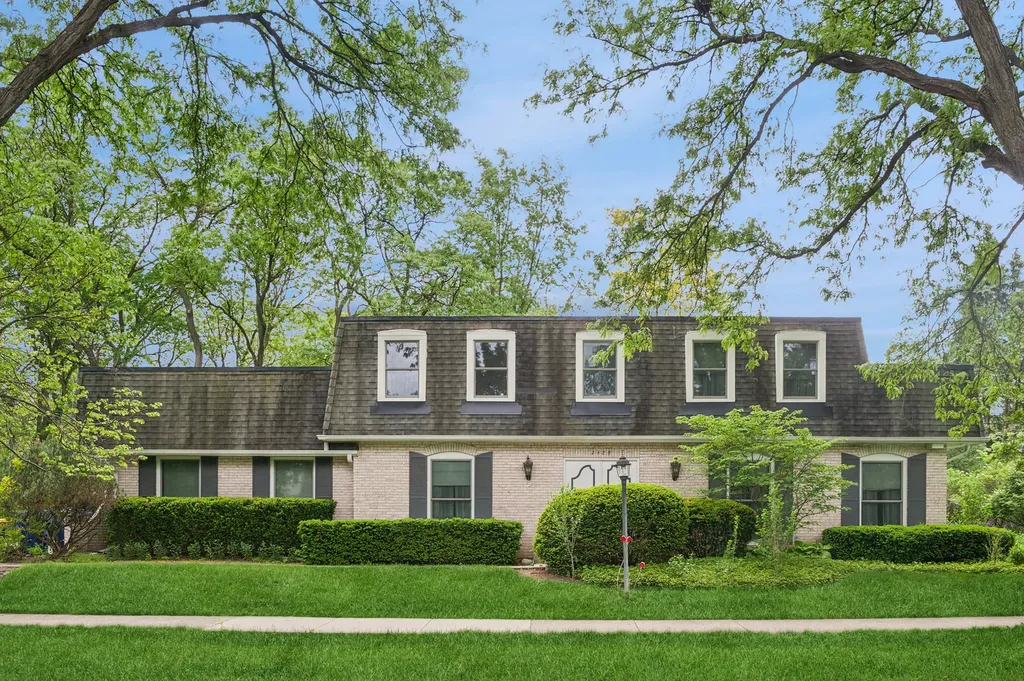 2629 Kingston Drive Northbrook IL 60062