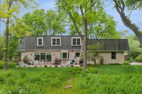 2629 Kingston Drive Northbrook IL 60062