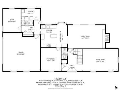 2629 Kingston Drive Northbrook IL 60062