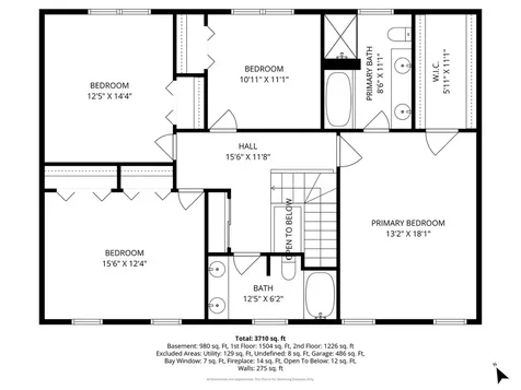 2629 Kingston Drive Northbrook IL 60062