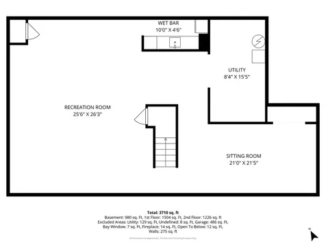 2629 Kingston Drive Northbrook IL 60062