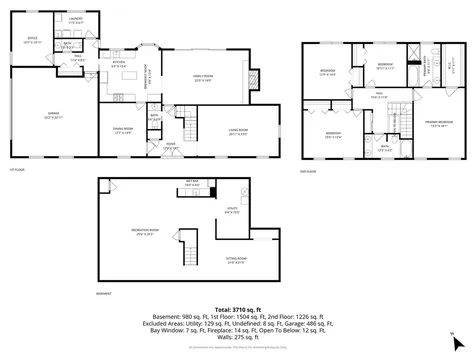 2629 Kingston Drive Northbrook IL 60062