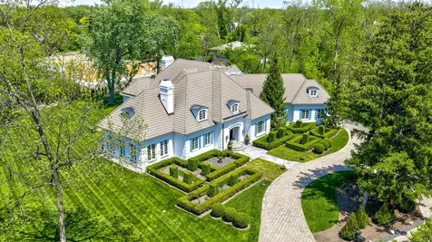 245 Maple Row Road Northfield IL 60093