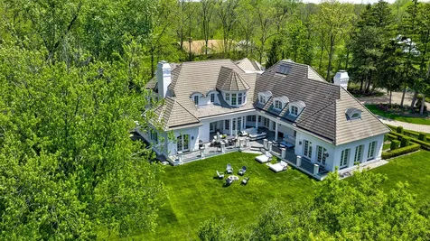 245 Maple Row Road Northfield IL 60093