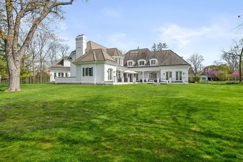 245 Maple Row Road Northfield IL 60093