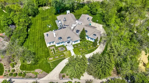 245 Maple Row Road Northfield IL 60093