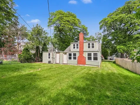 9220 Monitor Avenue Oak Lawn IL 60453
