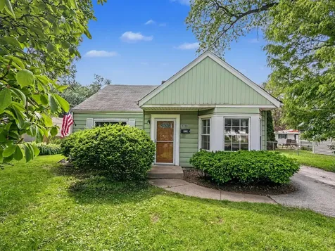 9220 Monitor Avenue Oak Lawn IL 60453