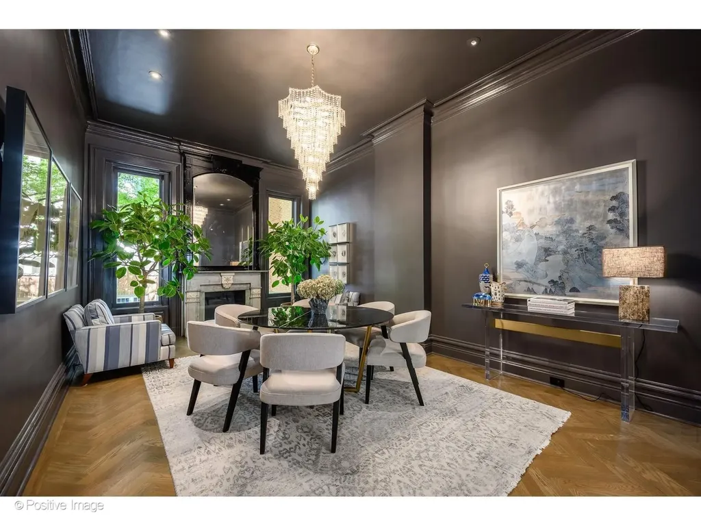 1405 North Dearborn Street Chicago IL 60610