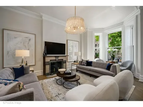 1405 North Dearborn Street Chicago IL 60610