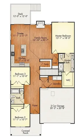 721 Cherry Circle Elburn IL 60119