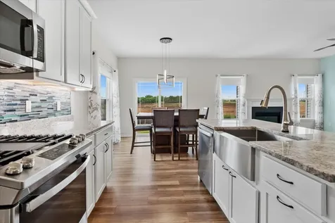 721 Cherry Circle Elburn IL 60119
