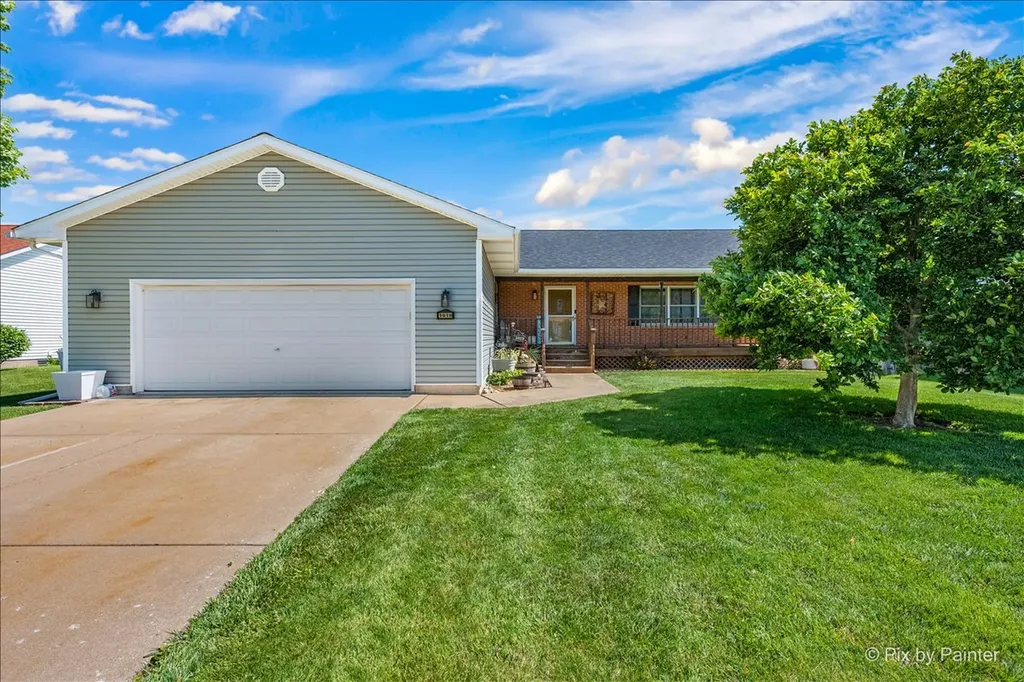1019 Sandhurst Drive Sandwich IL 60548