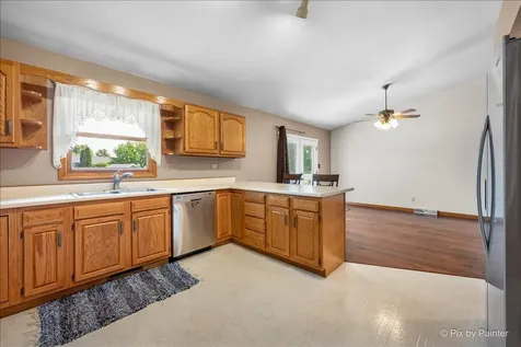 1019 Sandhurst Drive Sandwich IL 60548