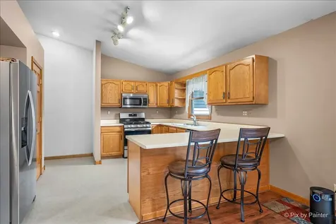 1019 Sandhurst Drive Sandwich IL 60548