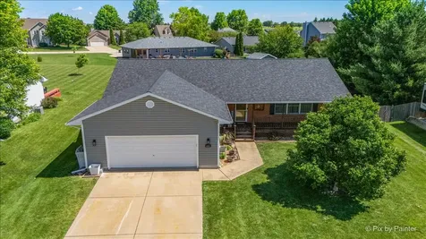 1019 Sandhurst Drive Sandwich IL 60548