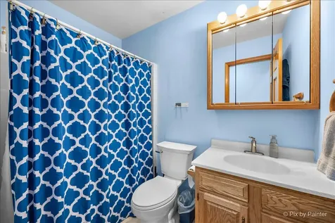 1019 Sandhurst Drive Sandwich IL 60548