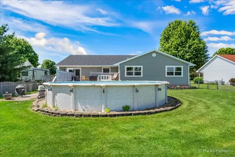 1019 Sandhurst Drive Sandwich IL 60548